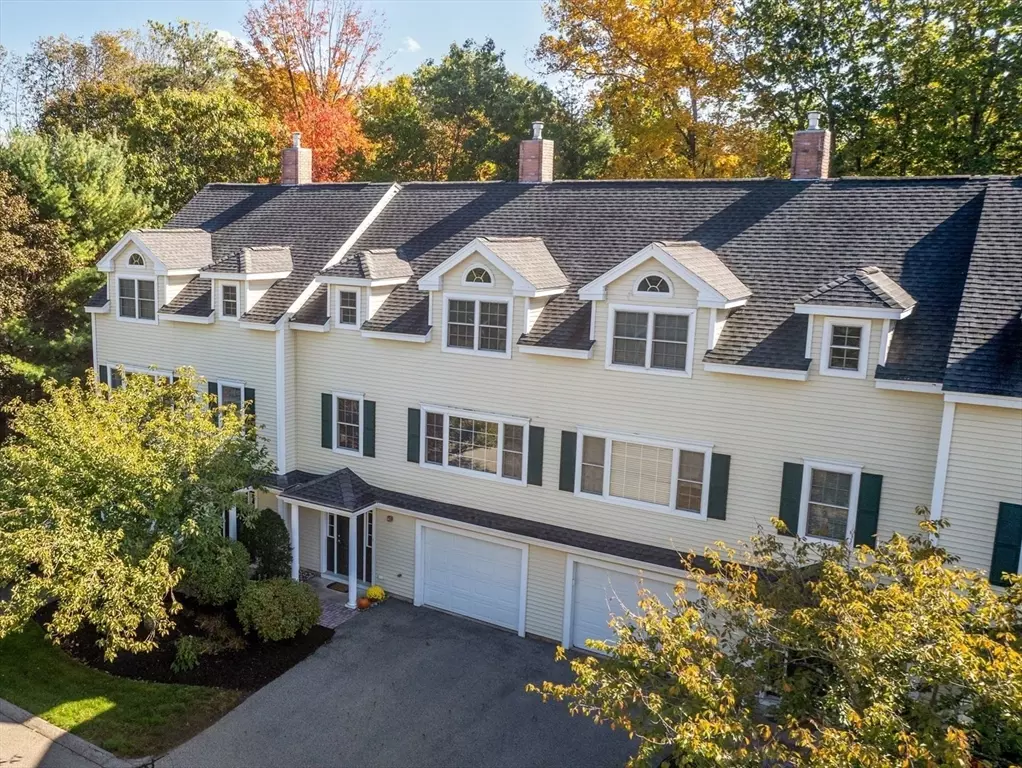 Rowley, MA 01969,19 Morphew Ln #2