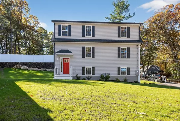 Billerica, MA 01821,10 Avondale Ave
