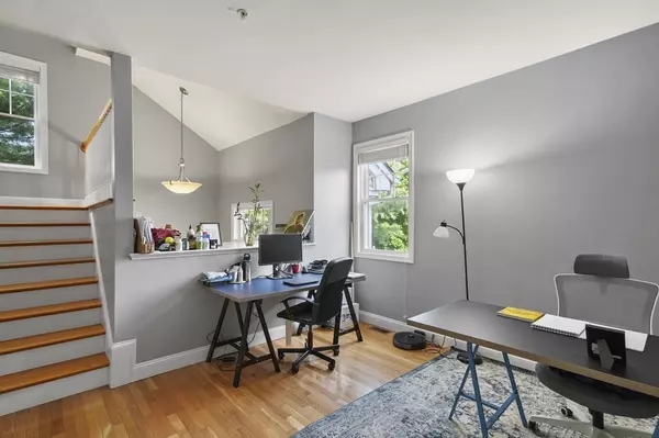 Grafton, MA 01536,18 Lincoln Ln #18