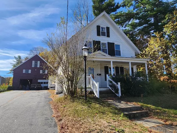 Gardner, MA 01440,350 West Broadway