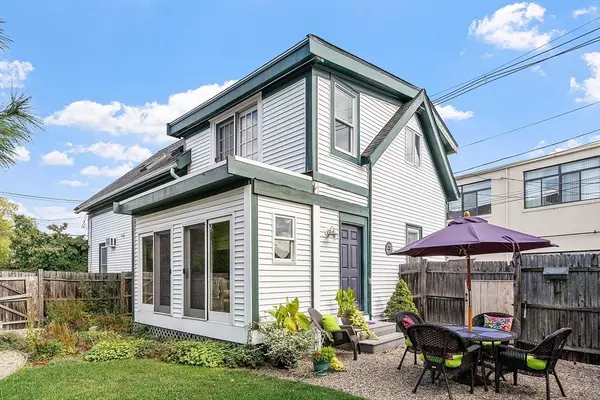 Beverly, MA 01915,142 Elliott Street