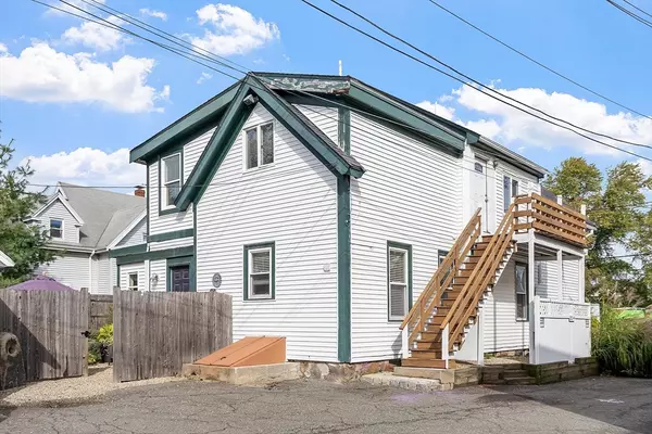 Beverly, MA 01915,142 Elliott Street