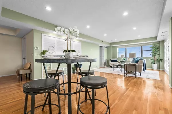 Winthrop, MA 02152,3 Seal Harbor Rd #137