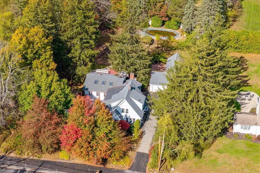 250 Shrewsbury St, Holden, MA 01520