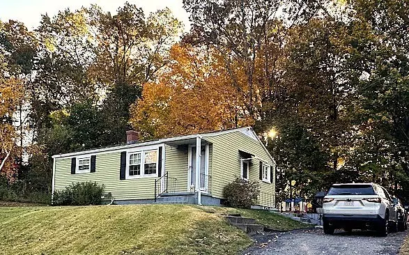 Springfield, MA 01118,64 Plumtree Circle