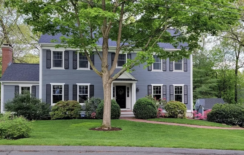 Lexington, MA 02421,2 Marlboro Road