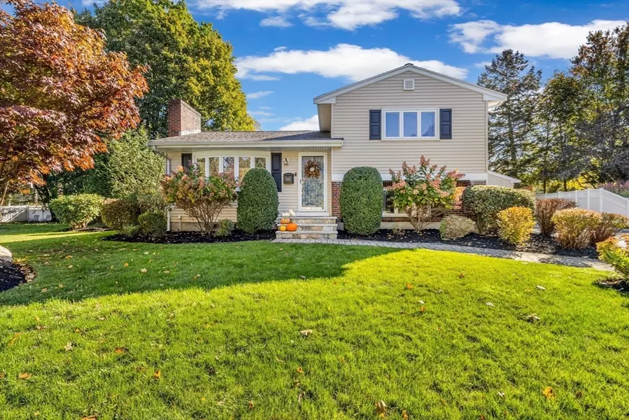 34 Cedar Hill Lane, Waltham, MA 02452