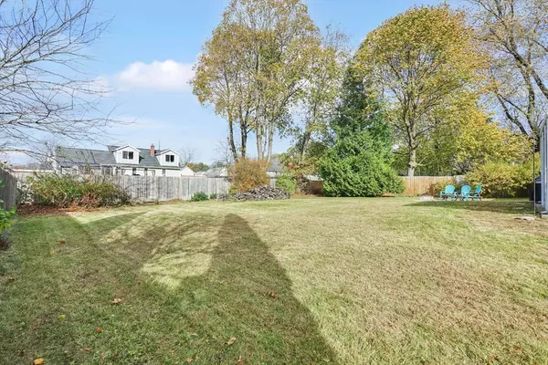 Springfield, MA 01119,20 Wrenwood Street