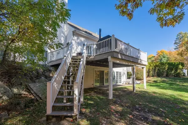 Braintree, MA 02184,605 Middle #38