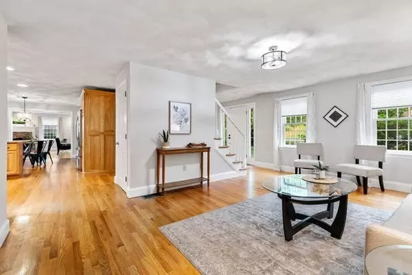 Groveland, MA 01834,7 Pheasant Lane