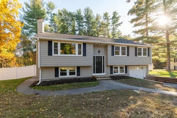 Billerica, MA 01821,4 Ranlett Ln