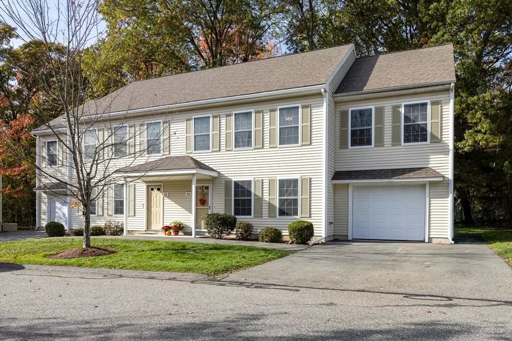 Billerica, MA 01862,30 Mckenna Dr #30