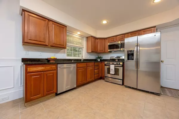 Billerica, MA 01862,30 Mckenna Dr #30