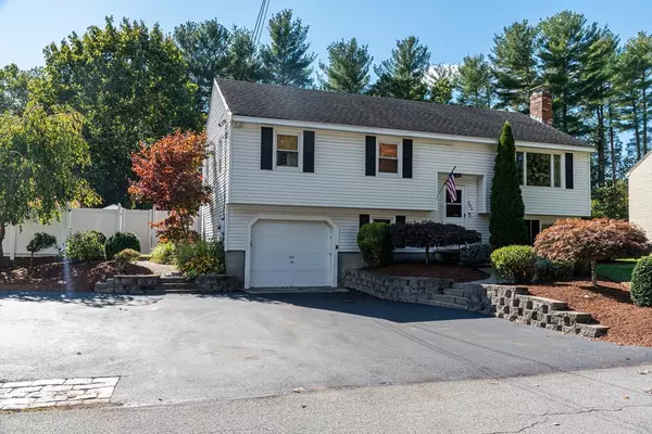 200 Mccarthy Way, Tewksbury, MA 01876