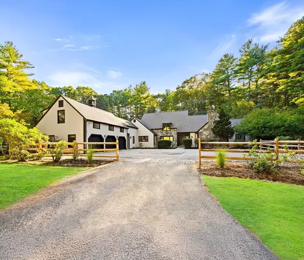 1437-3 Monument Street, Concord, MA 01742