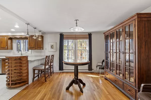 Berlin, MA 01503,23 Bailey Rd