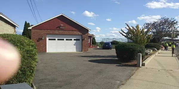 Winthrop, MA 02152,760 Shirley #1