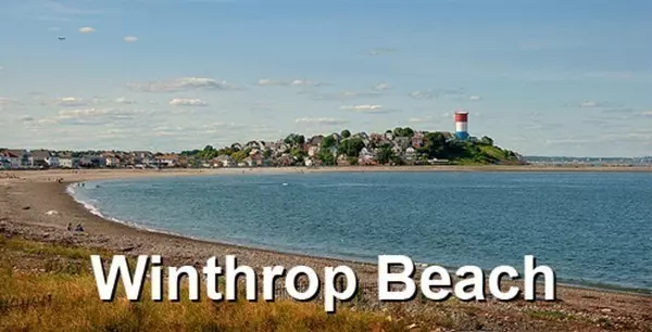 760 Shirley #1, Winthrop, MA 02152