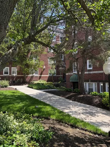 105 Summer Street #308, Malden, MA 02148