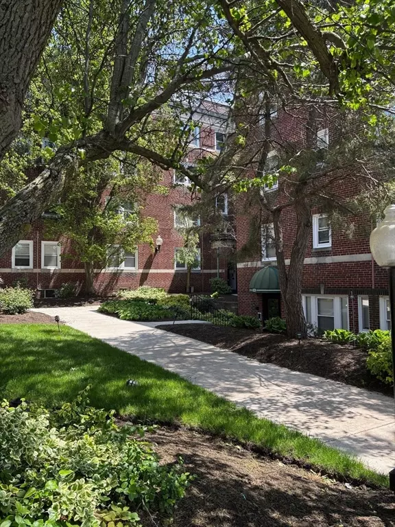 105 Summer Street #308, Malden, MA 02148
