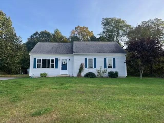 130-R Billington St, Plymouth, MA 02360