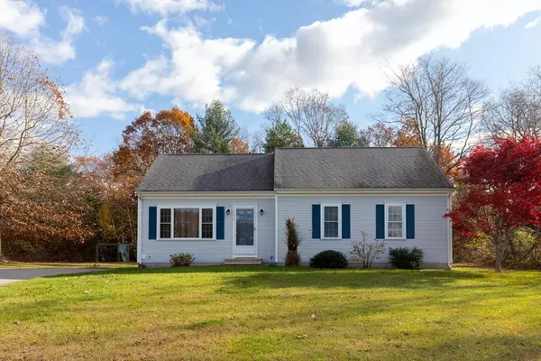 130-R Billington St, Plymouth, MA 02360