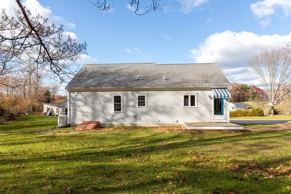 Plymouth, MA 02360,130-R Billington St