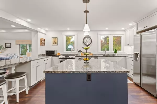 Littleton, MA 01460,55 Jennifer St