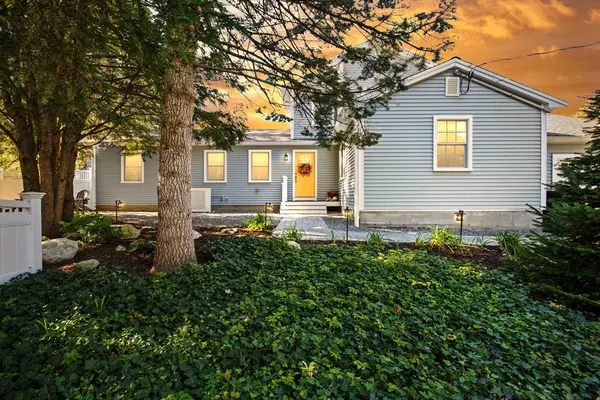 55 Jennifer St, Littleton, MA 01460