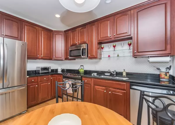 Waltham, MA 02452,132 Clocktower Drive #4209