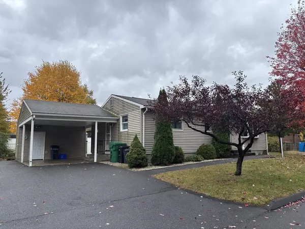 Chicopee, MA 01020,3 Henry Street