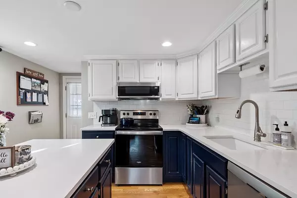 Tewksbury, MA 01876,14 Hinckley Rd