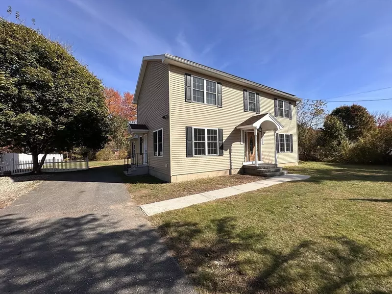 16 Rita Ln, Belchertown, MA 01007