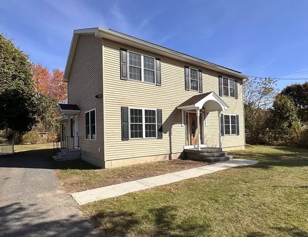 16 Rita Ln, Belchertown, MA 01007