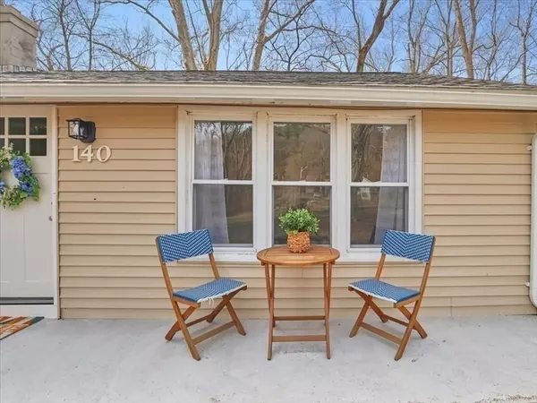 140 Highland Ave, Russell, MA 01071