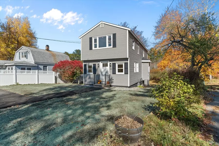 151 Grove Ave, Wilmington, MA 01887