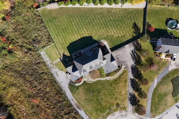 Leicester, MA 01524,6 Brickyard Rd