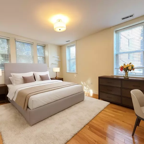 Boston, MA 02135,2025 Commonwealth Ave., #2