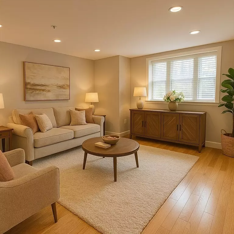 Boston, MA 02135,2025 Commonwealth Ave., #2