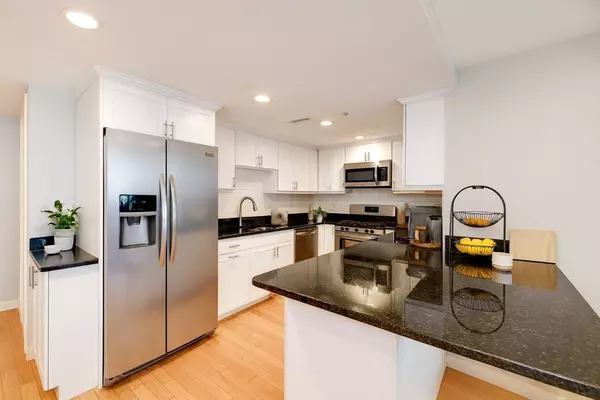 Boston, MA 02135,2025 Commonwealth Ave., #2