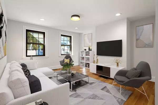 250 W Fifth St, Boston, MA 02127