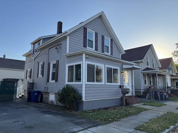 26 Keene St, New Bedford, MA 02740