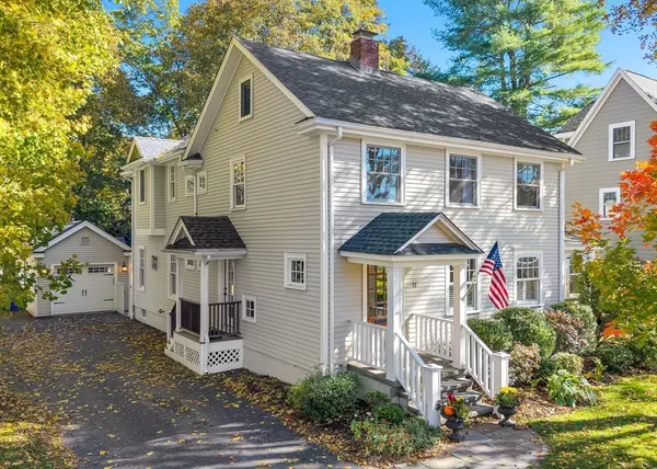 Wellesley, MA 02481,13 Cavanaugh Rd