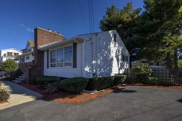 Revere, MA 02151,26 Newhall St