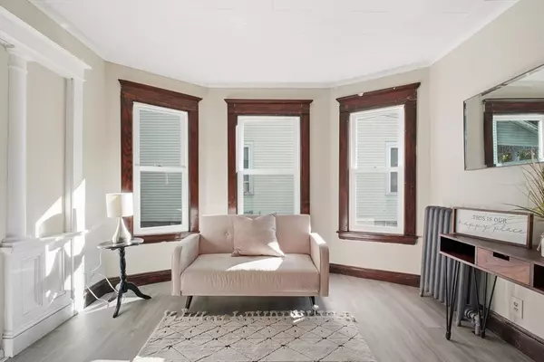 Springfield, MA 01107,51-53 Abbe Ave