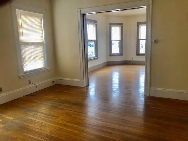 Malden, MA 02148,233 Washington #2