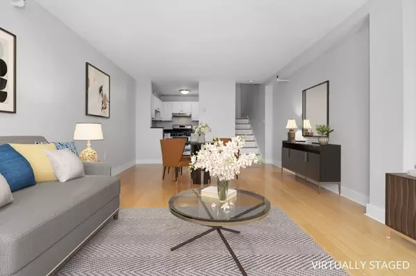 Boston, MA 02129,42 8th #2302