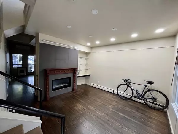 Cambridge, MA 02138,44 Gorham Street #44