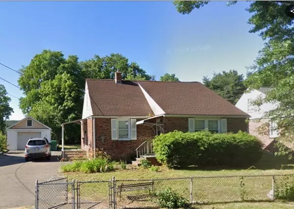 Chicopee, MA 01020,107 Beauregard Ter