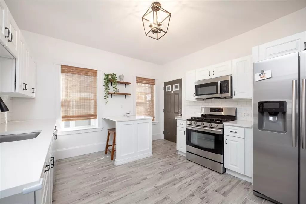 Boston, MA 02124,65 Beaumont St #1